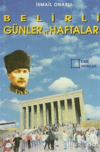 Belirli Günler ve Haftalar