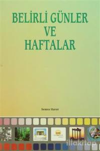 Belirli Günler ve Haftalar