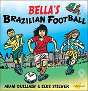 Bella's Brazilian Football