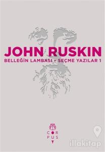 Belleğin Lambası (Ciltli)