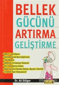Bellek Gücünü Artırma Geliştirme