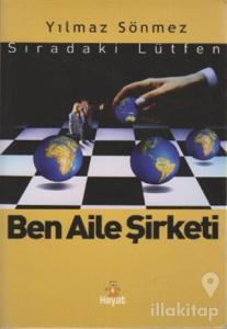 Ben Aile Şirketi