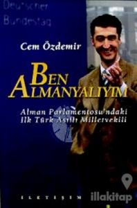 Ben Almanyalıyım