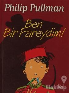 Ben Bir Fareydim! (Ciltli)