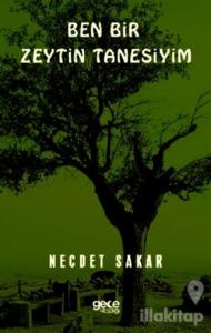 Ben Bir Zeytin Tanesiyim