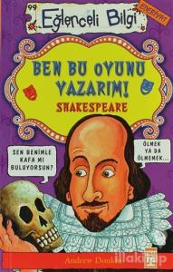 Ben Bu Oyunu Yazarım!