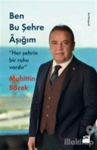 Ben Bu Şehre Aşığım