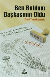 Ben Buldum Başkasının OLdu