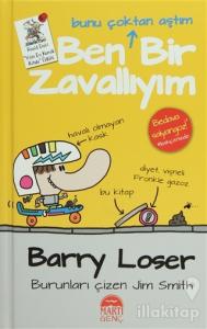 Ben Bunu Çoktan Aştım Bir Zavallıyım (Ciltli)