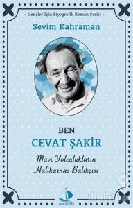 Ben Cevat Şakir