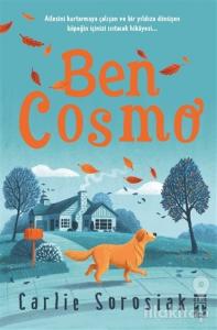 Ben Cosmo