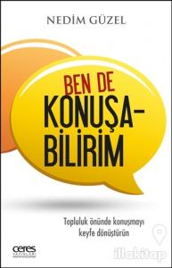 Ben de Konuşabilirim