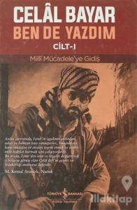 Ben De Yazdım  Cilt 1 (Ciltli)