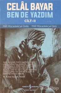 Ben De Yazdım  Cilt 2 (Ciltli)