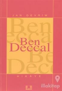Ben Deccal