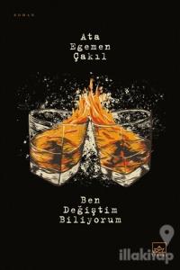 Ben Değiştim Biliyorum