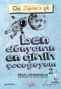 Ben Dünyanın En Akıllı Çocuğuyum - 2