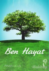 Ben Hayat