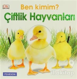 Ben Kimim? - Çiftlik Hayvanları