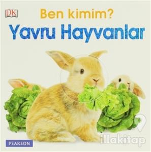 Ben Kimim? - Yavru Hayvanlar