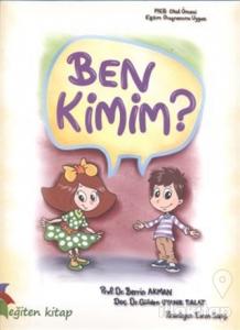 Ben Kimim?