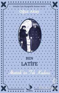 Ben Latife
