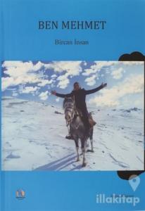 Ben Mehmet