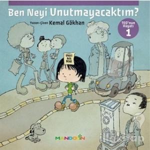 Ben Neyi Unutmayacaktım - Teo'nun Hayatı 1
