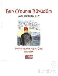 Ben O'nunla Büyüdüm