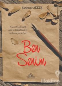 Ben Senim