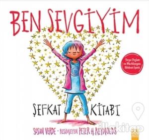 Ben Sevgiyim (Ciltli)
