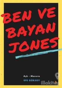 Ben ve Bayan Jones