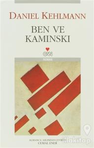 Ben ve Kaminski