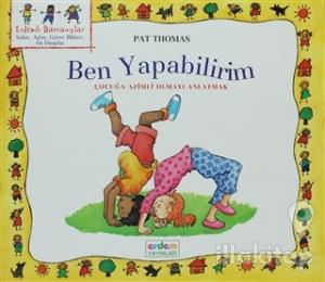 Ben Yapabilirim