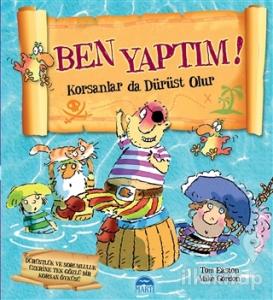 Ben Yaptım!