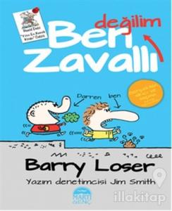 Ben Zavallı Değilim (Ciltli)