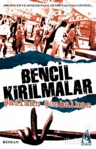 Bencil Kırılmalar