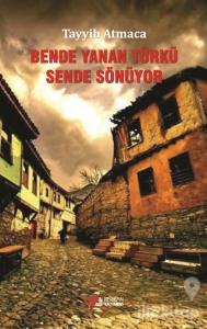 Bende Yanan Türkü Sende Sönüyor