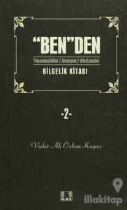 Ben'den Bilgelik Kitabı 2