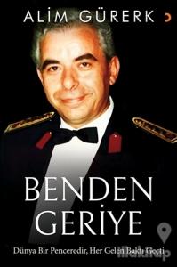 Benden Geriye