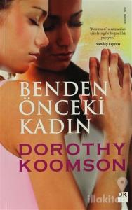 Benden Önceki Kadın