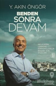 Benden Sonra Devam