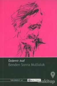 Benden Sonra Mutluluk