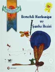 Benekli Kurbağa ve Şarkı İksiri