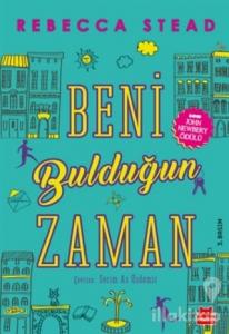 Beni Bulduğun Zaman