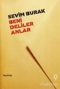 Beni Deliler Anlar