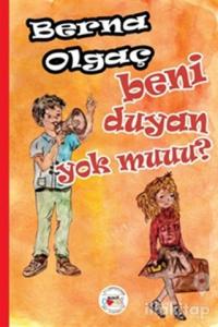 Beni Duyan Yok Muuu?