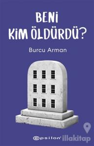 Beni Kim Öldürdü?