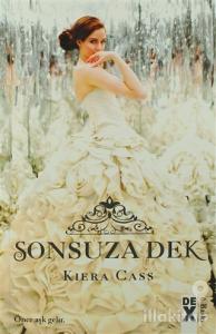 Beni Seç 3: Sonsuza Dek
