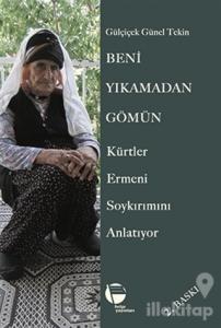 Beni Yıkamadan Gömün